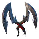 Angler Axes — Fortnite pickaxe