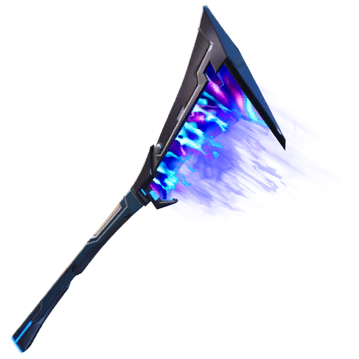 Fusion Scythe — Fortnite pickaxe icon
