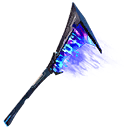 Fusion Scythe — Fortnite pickaxe