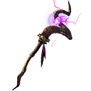 Spellbound Staff — Fortnite pickaxe