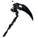 Chaos Scythe — Fortnite pickaxe