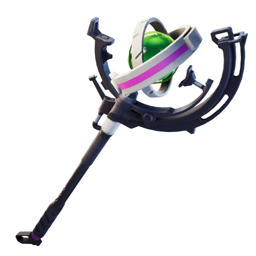 Witchia Axe — Fortnite pickaxe icon