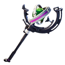 Witchia Axe — Fortnite pickaxe