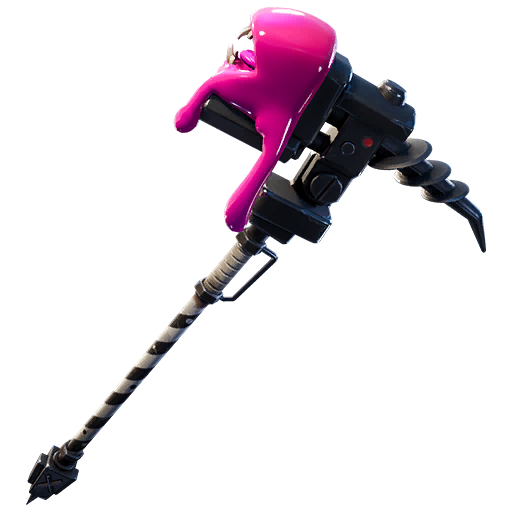 Globber — Fortnite pickaxe icon
