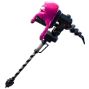 Globber — Fortnite pickaxe