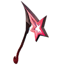 Starshot — Fortnite pickaxe