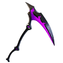 Ultra Scythe — Fortnite pickaxe