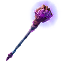 Storm King Fist — Fortnite pickaxe