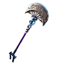 Crescent Shroom — Fortnite pickaxe