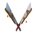 Honey Hitters — Fortnite pickaxe