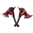 Party Crashers — Fortnite pickaxe