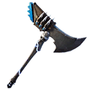 Bullet Slash — Fortnite pickaxe