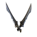 Silent Strike — Fortnite pickaxe