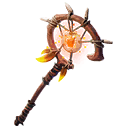 Bark Basher — Fortnite pickaxe