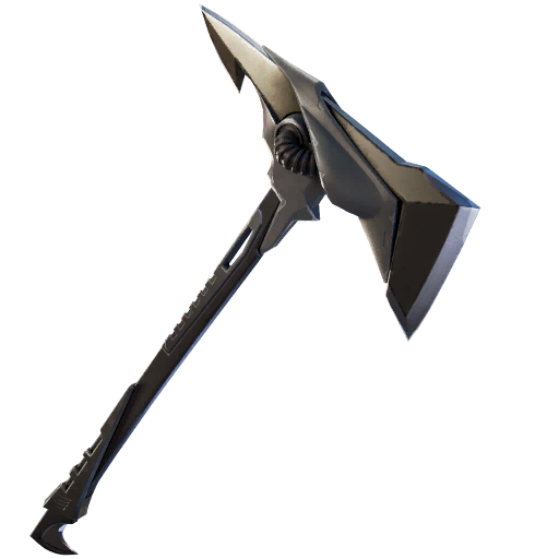 Sea Scorpion — Fortnite pickaxe icon