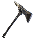 Sea Scorpion — Fortnite pickaxe