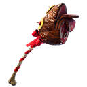 Holiday Ham — Fortnite pickaxe