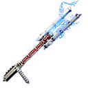 Riot Control Baton — Fortnite pickaxe