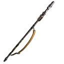Rey's Quarterstaff — Fortnite pickaxe