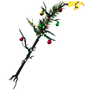 Branch Basher — Fortnite pickaxe