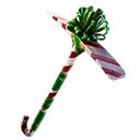 Peppermint Pick — Fortnite pickaxe