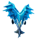 Fishicles — Fortnite pickaxe