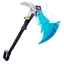 Frost Blade — Fortnite pickaxe