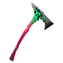 Wild Accent — Fortnite pickaxe