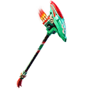 Dragon's Breath — Fortnite pickaxe