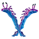 Scampi — Fortnite pickaxe