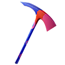 Pop Axe — Fortnite pickaxe