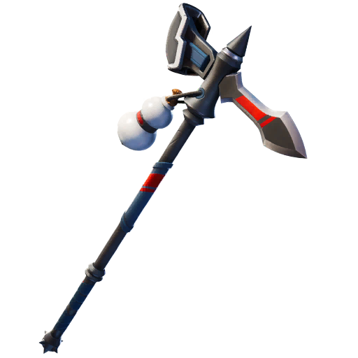 Rogue Wave — Fortnite pickaxe icon