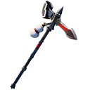 Rogue Wave — Fortnite pickaxe