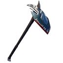 Underbite — Fortnite pickaxe