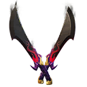 Smolders — Fortnite pickaxe