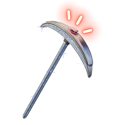 Diamond Jack — Fortnite pickaxe icon