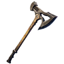 Specialist Pickaxe — Fortnite pickaxe