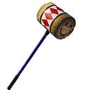 Punchline — Fortnite pickaxe
