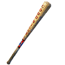 Harley Hitter — Fortnite pickaxe
