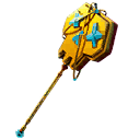 Diamond Eye — Fortnite pickaxe