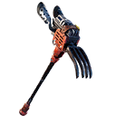 Power Pitch — Fortnite pickaxe