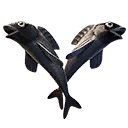 Fresh Fish — Fortnite pickaxe