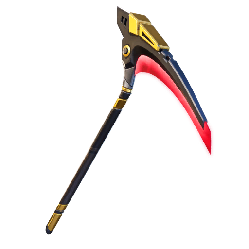 Bionic Synapse — Fortnite pickaxe icon