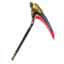 Bionic Synapse — Fortnite pickaxe