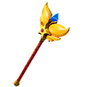Regal Floof — Fortnite pickaxe