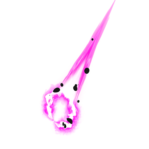 Psi-blade — Fortnite pickaxe icon