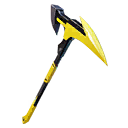 Venom Blade — Fortnite pickaxe