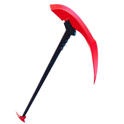 Thorn — Fortnite pickaxe icon