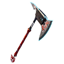 Purr Axe — Fortnite pickaxe