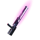 Electri-claw — Fortnite pickaxe